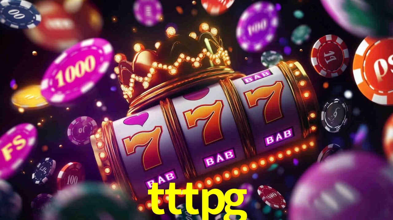 Experiência VIP tttpg