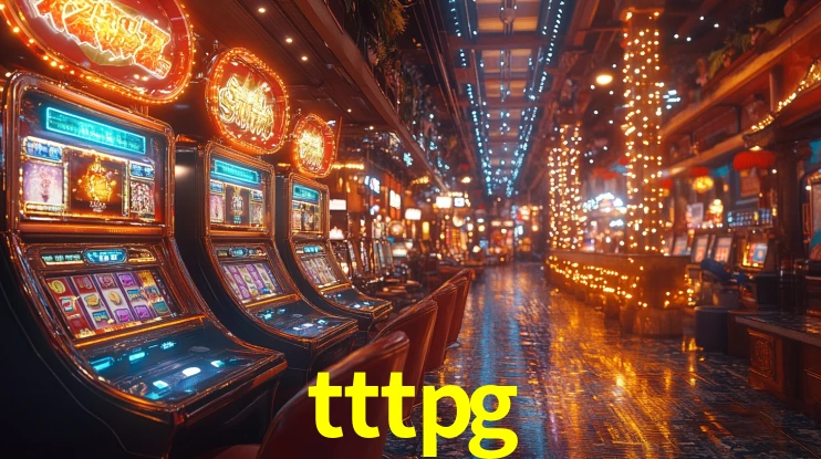 tttpg - Cassinos mais populares do Brasil - tttpg.com