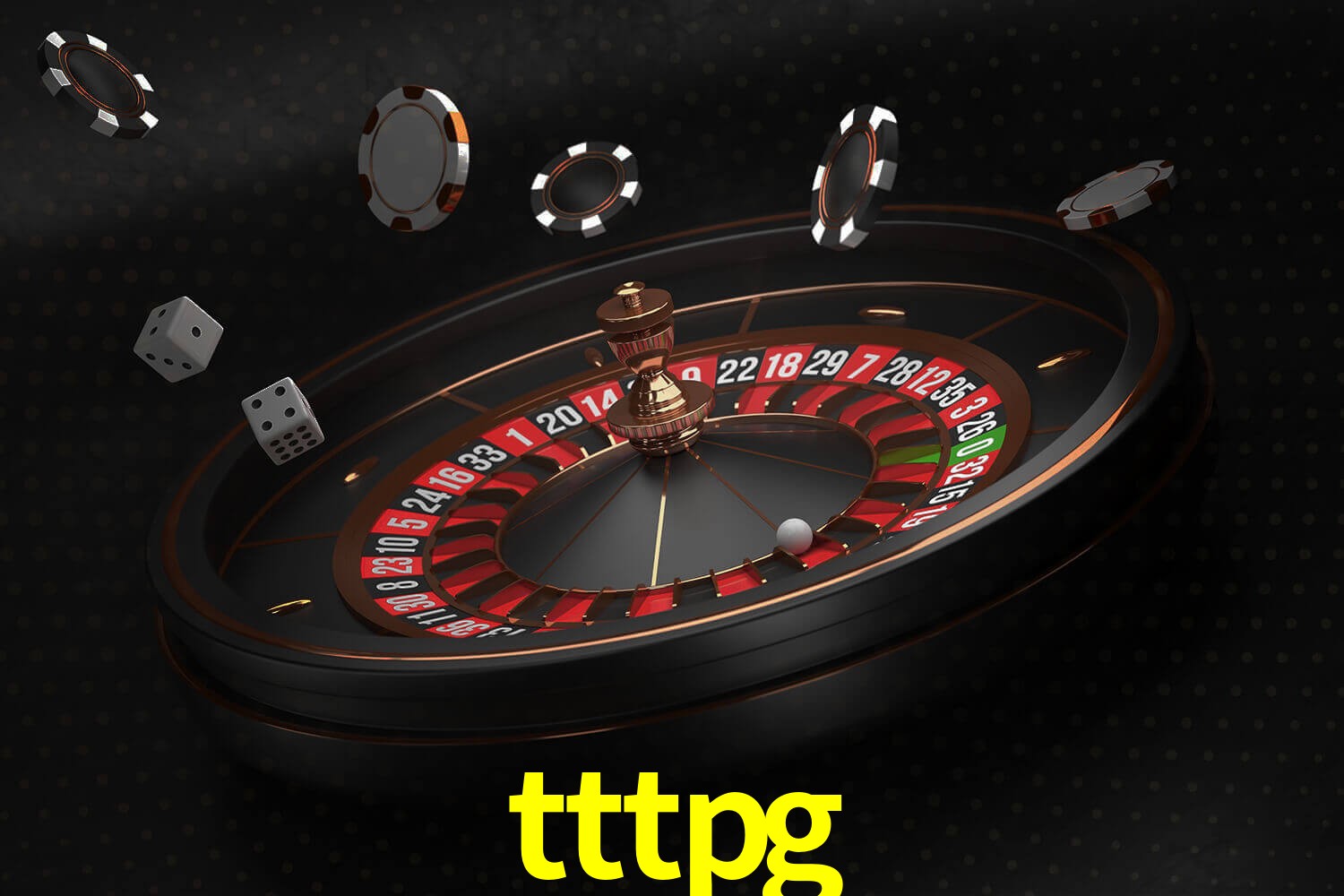 tttpg: Seu Cassino Premiado com Pagamentos Rápidos