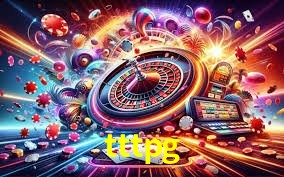 Estatísticas tttpg