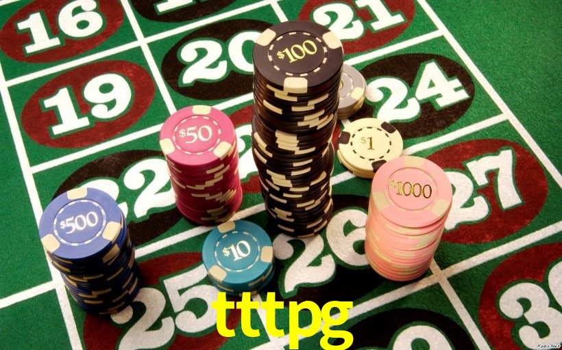 Experiência VIP tttpg