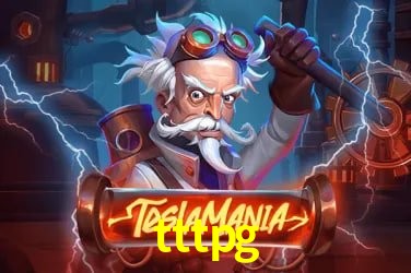 Tecnologia da Plataforma tttpg