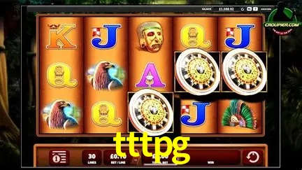 Descubra o Mundo do Cassino Online com tttpg