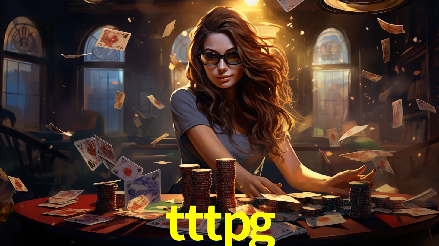Live Casino tttpg