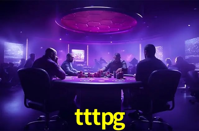 Jogos de Slot tttpg