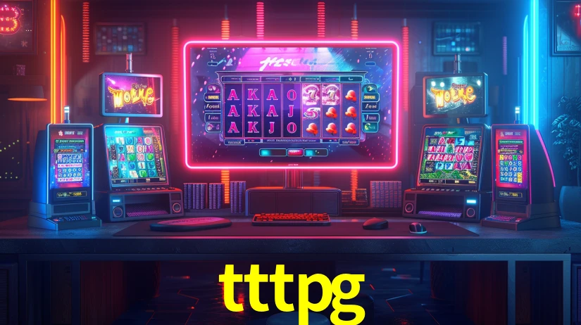 tttpg: Jogos de Caça-Níqueis-Altas Recompensas, Roleta-Velocidade, Blackjack-Desafios Máximos