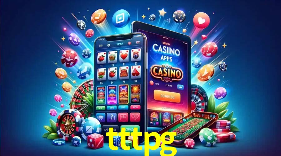 Live Casino tttpg