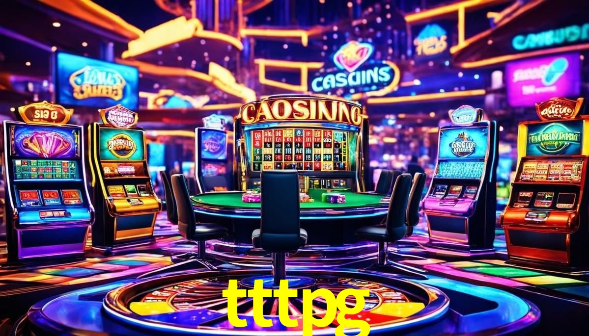 Diretório de Jogos tttpg